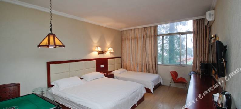 庐江金都宾馆图片