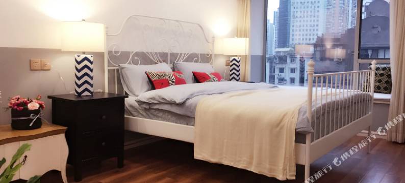 虹宇之家公寓(重庆青年路店)图片