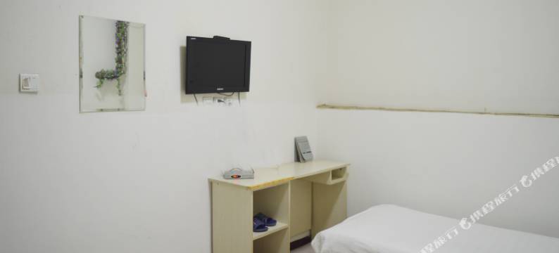 石家庄正阳宾馆图片