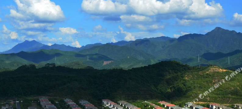 清远养生客栈图片