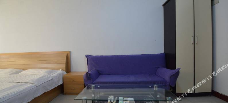 郑州707阳光酒店公寓图片