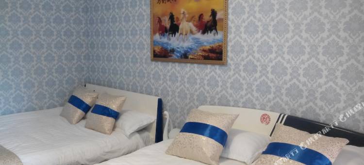 好再来公寓(济南公交枢纽店)图片