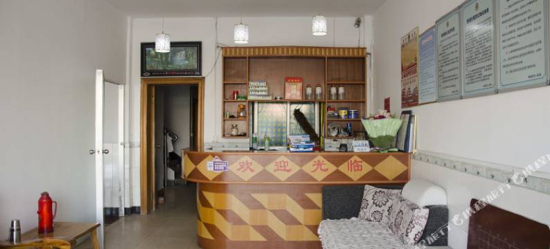 麻城英豪宾馆图片