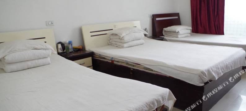 沁阳沁园宾馆图片