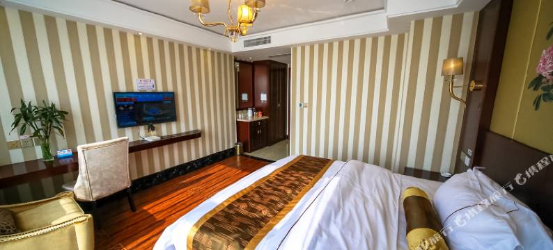 绍兴丽景酒店(上虞区人民政府上百万和城店)图片