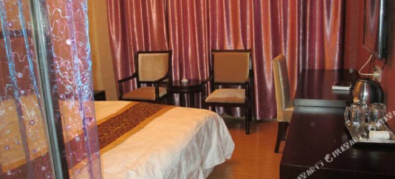 汉源九襄金城商务宾馆图片