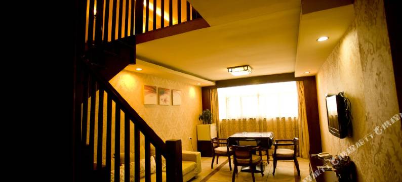 丽水香江商务大酒店图片