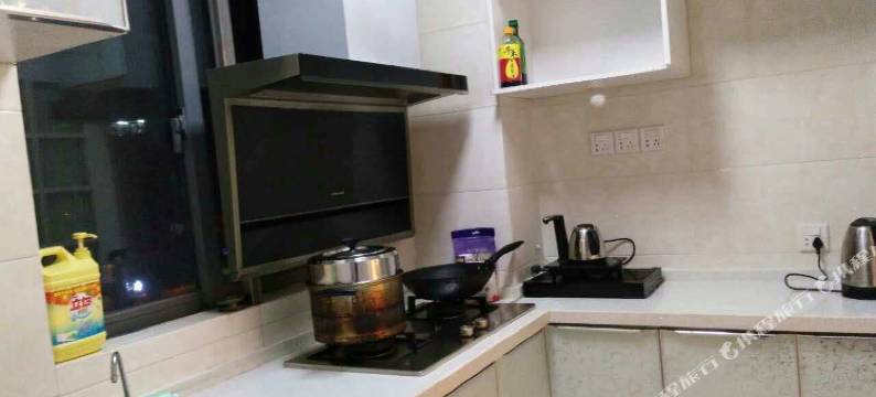 成都好家缘客栈图片