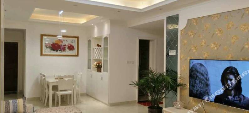 成都好家缘客栈图片