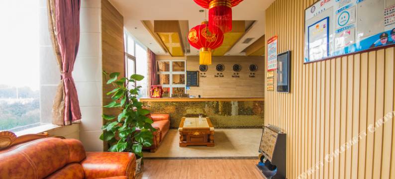 遂宁世豪酒店图片