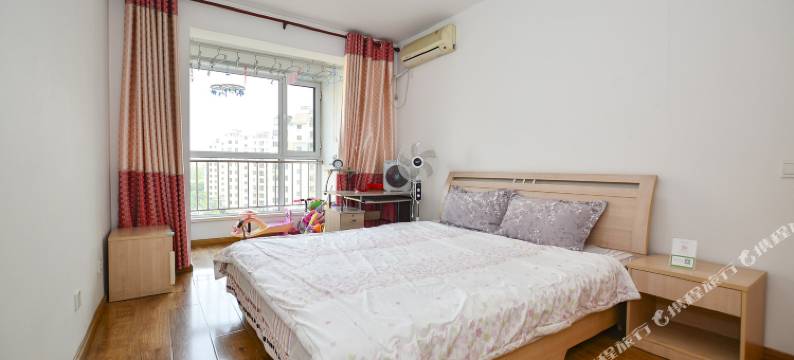 秦皇岛小岛上有个幸福小屋图片