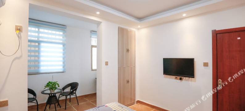 开封蚂蚁窝窝普通公寓图片