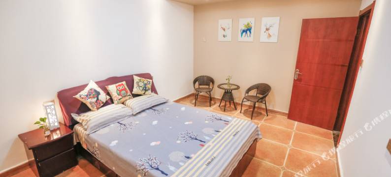 开封蚂蚁窝窝普通公寓图片