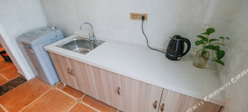 开封蚂蚁窝窝普通公寓图片