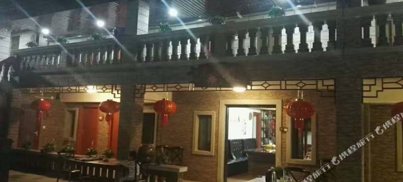 惠州深圳大鹏爱情公寓古城店(育才路店)图片