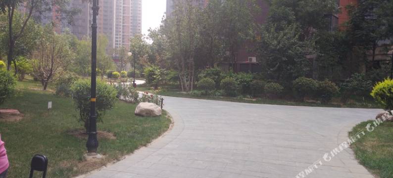 一盏灯公寓(邯郸广泰街丛台北路口店)图片