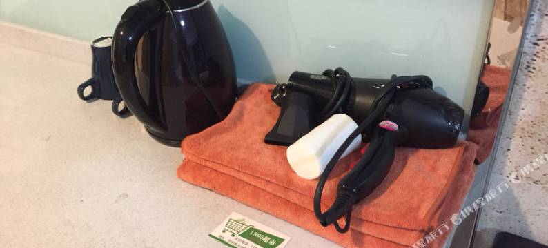 沈阳小麦家公寓图片