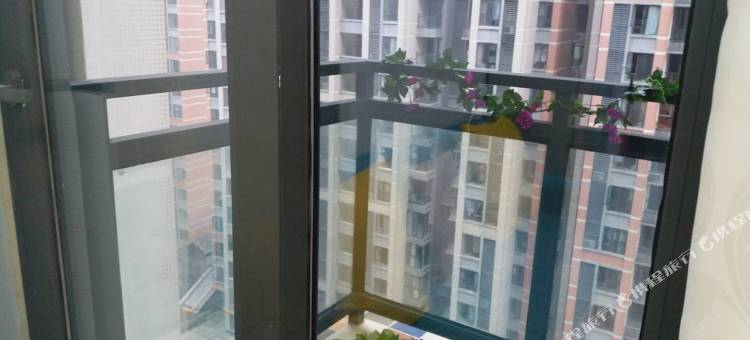 成都Na酒店式公寓图片