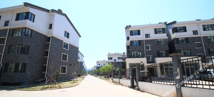 承德姐狠有范儿民宿图片