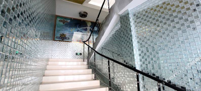 南昌峰尚国际酒店图片