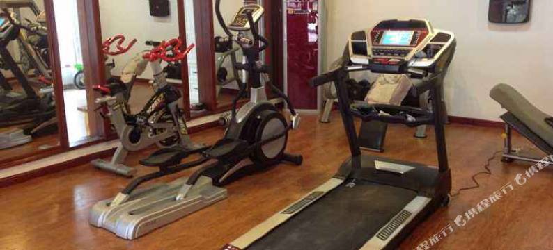 林州敦旺假日酒店图片