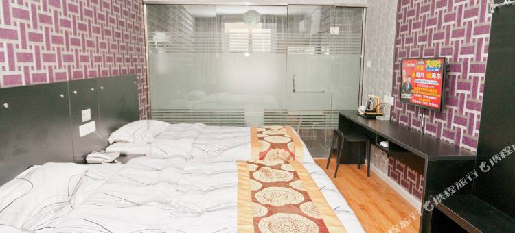 尊鲁商务宾馆(淄博牛山路店)图片