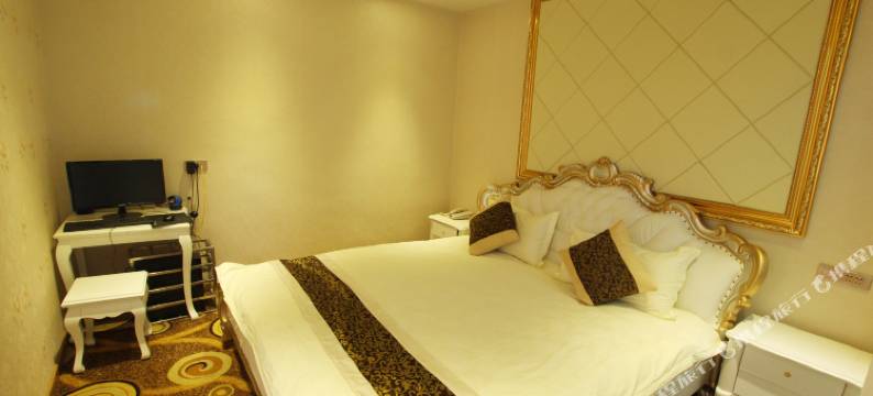 桂林唯京假日酒店(万象城火车站店)图片