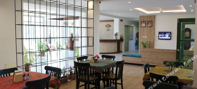 格悦来酒店(The Greenery Hotel)图片