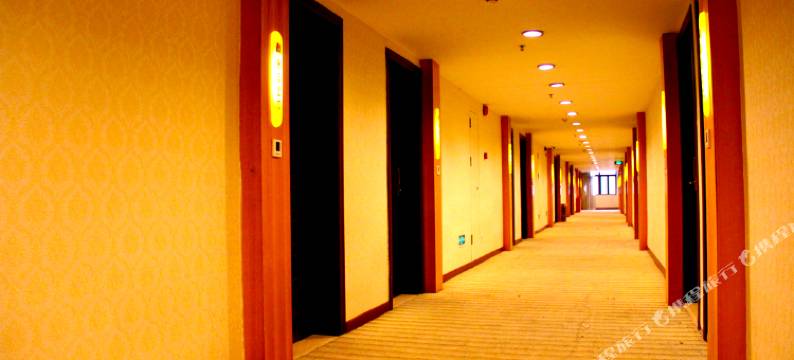 广州金悦金旅酒店图片