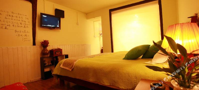 丽江纳古居客栈图片