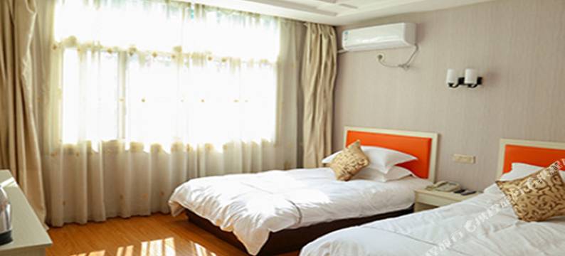 云和大富豪宾馆图片