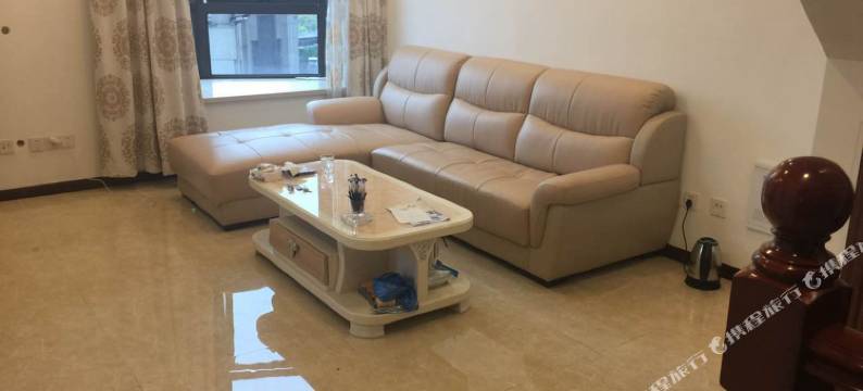 上海锦阳公寓图片