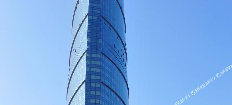 深圳乐酒店图片