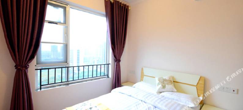 乐山家民宿普通公寓图片