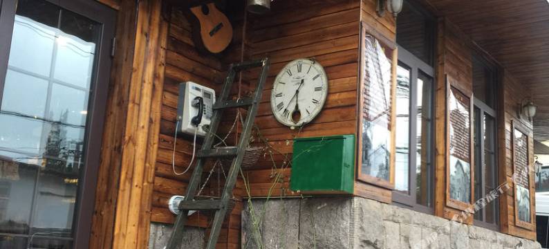 青岛金口一路十八号老洋房图片