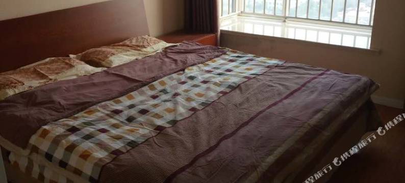 青岛黄岛麟瑞商务广场普通公寓图片