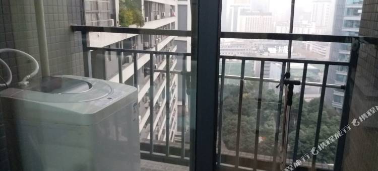 成都曹家巷恒大雅苑酒店式公寓图片