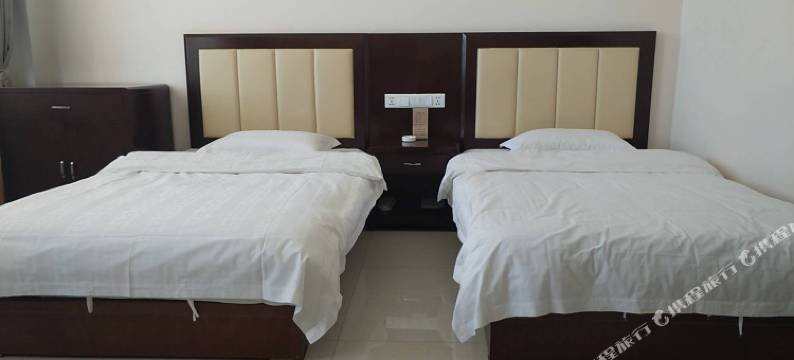 正蓝旗嘉泰商务宾馆图片