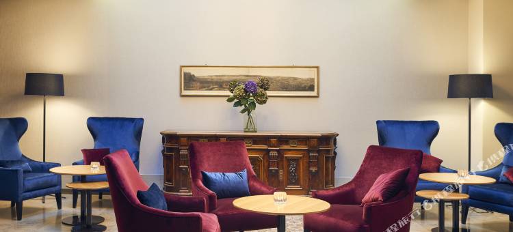 索莱尔克朗酒店(Boutique-Hotel Krone)图片