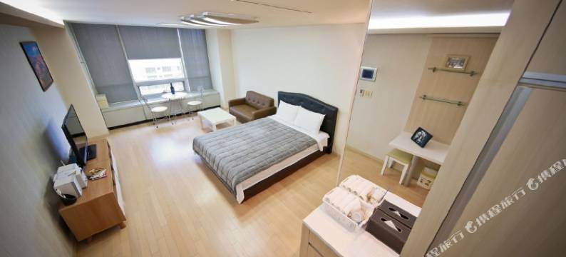 布莱姆旅馆(Incheon Airport Prime Guesthouse)图片