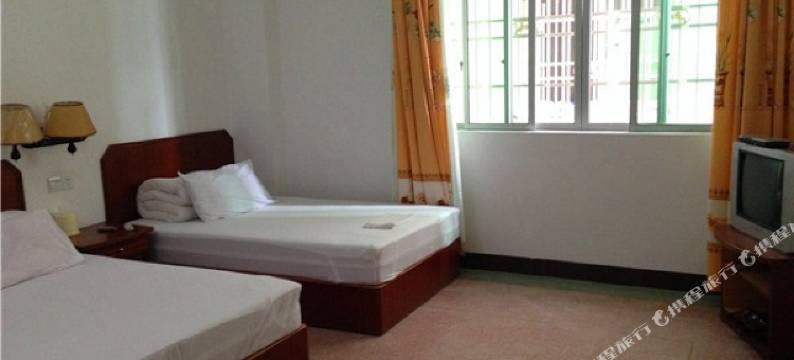 大埔西湖宾馆图片