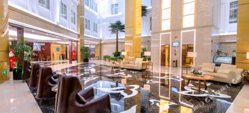 厦门永丽达花园酒店(中山路步行街镇海路地铁站店)图片