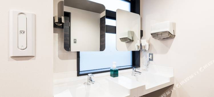 Drop Inn鸟取(Drop Inn Tottori)图片