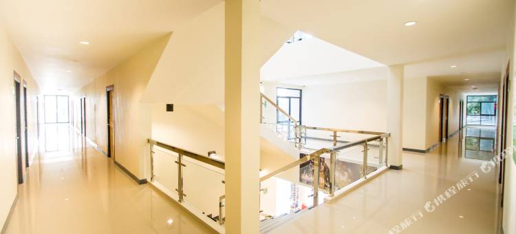 大象酒店(The Lephant Hotel)图片