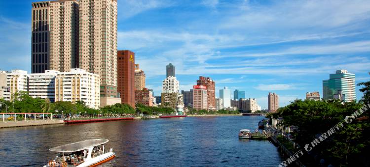 高雄都会商旅图片