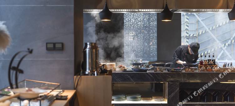 上海五角场Pagoda君亭设计酒店图片