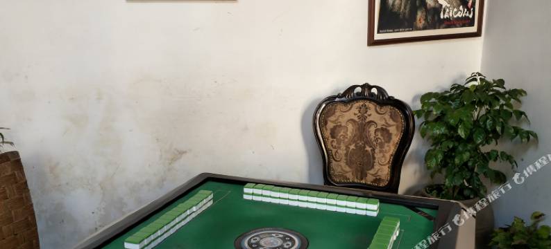 宏村云雅小院客栈图片