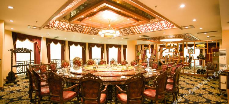 百色恒升大酒店(人民医院右江民族医学院附属医院店)图片