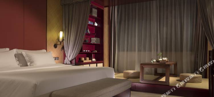 廊坊新绎七修酒店图片