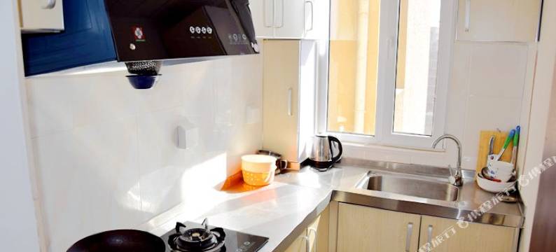 北京温馨民宿酒店式公寓图片